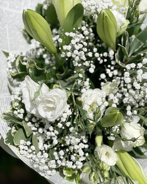 White Shabbath - Image 3