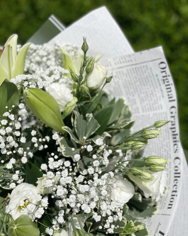 White Shabbath - Image 4