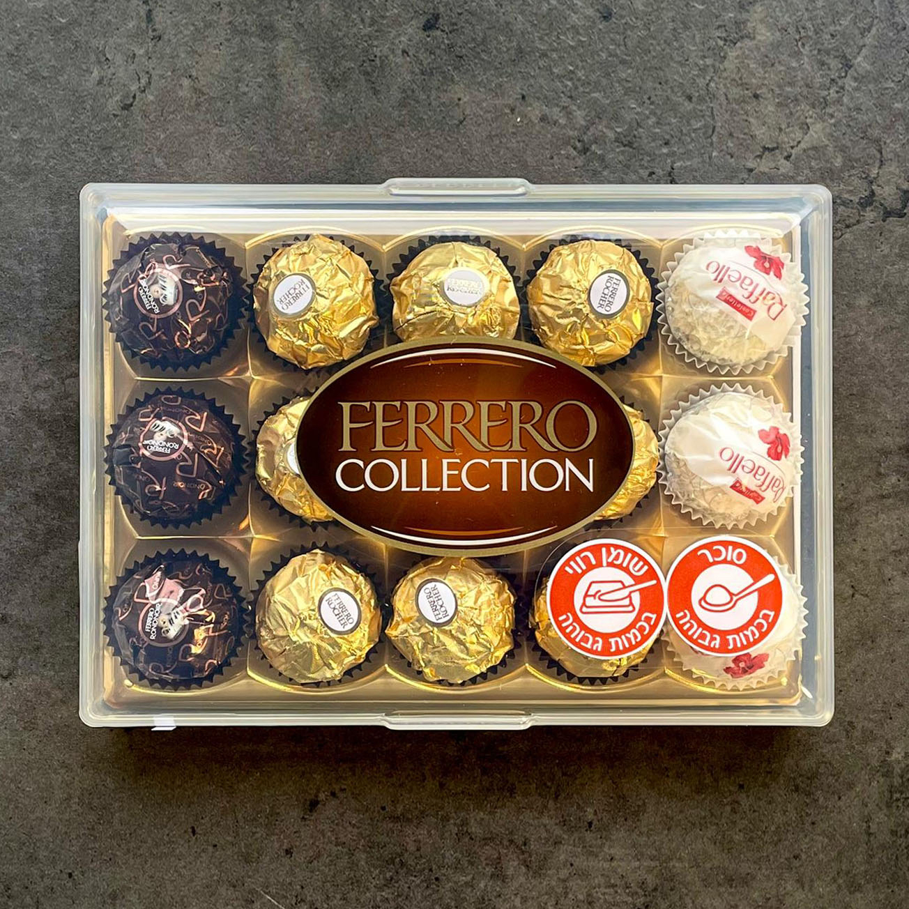 Ferrero Collection